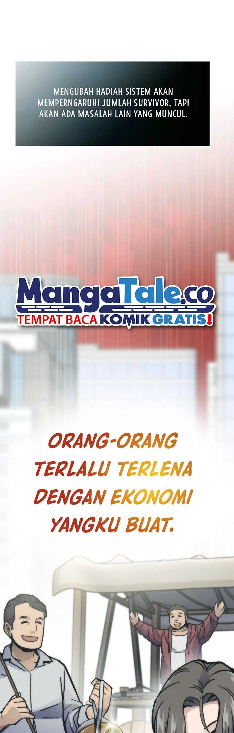 Baca Past Life Regressor (Remake 2022) Chapter 78 Gambar 2