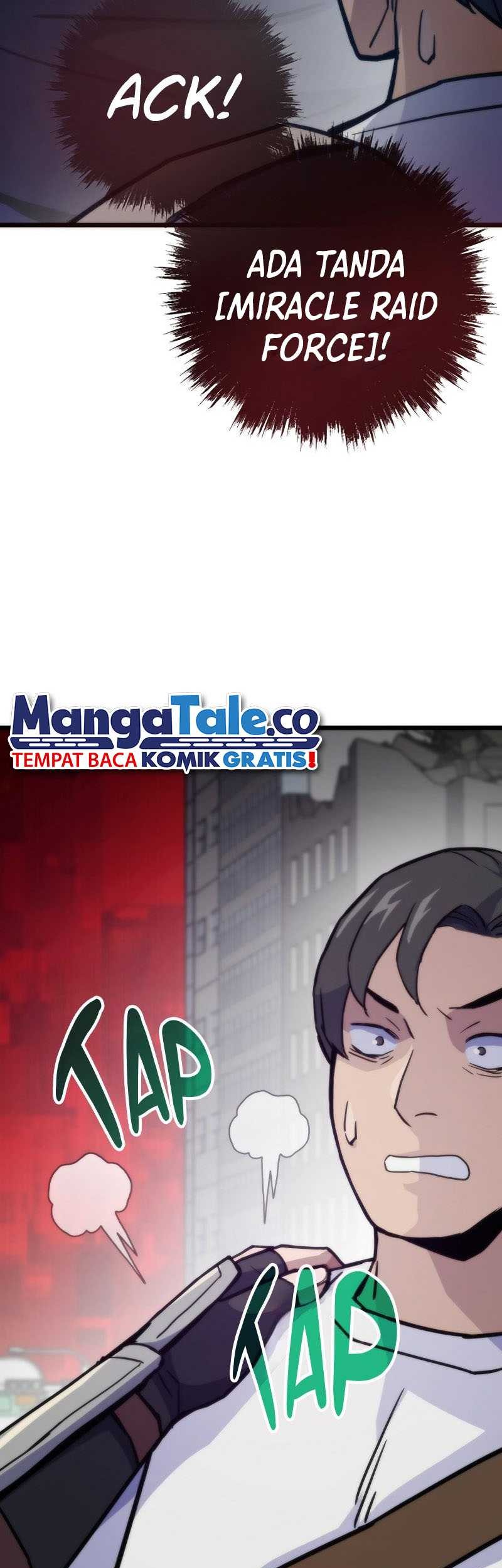Past Life Regressor (Remake 2022) Chapter 78 Gambar 36