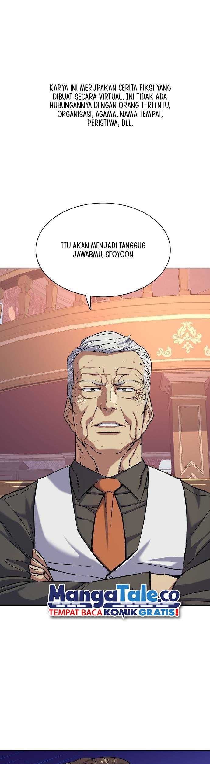 Baca  The Youngest Son Of A Rich Family Chapter 97 Gambar 2
