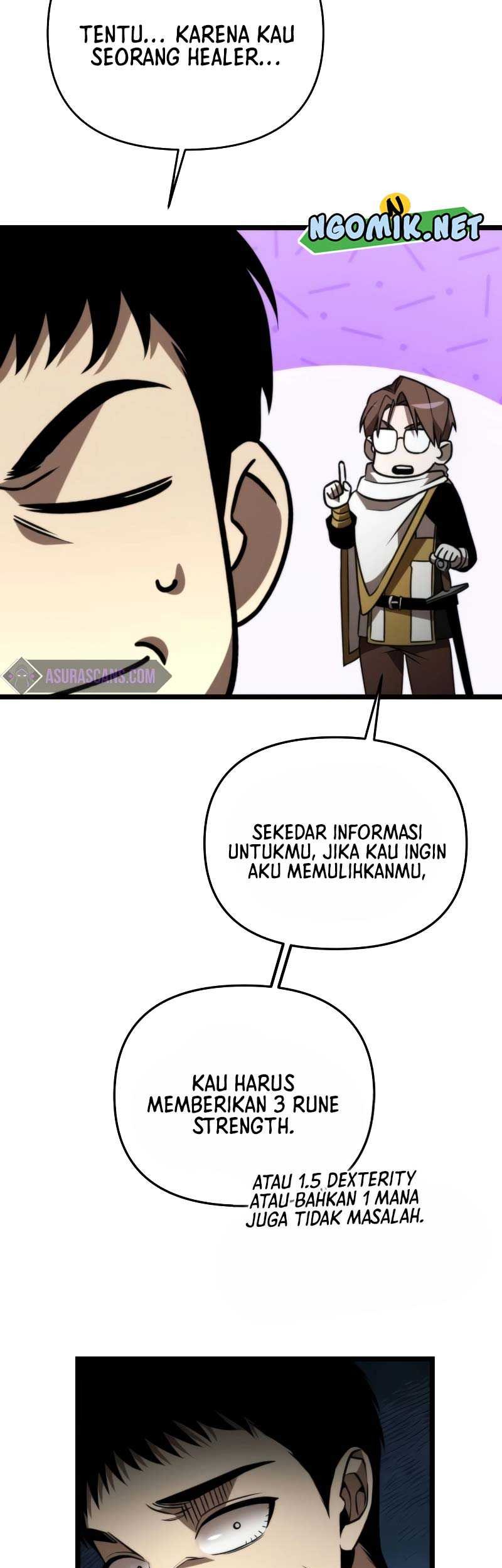 Reincarnator Chapter 24 Gambar 20