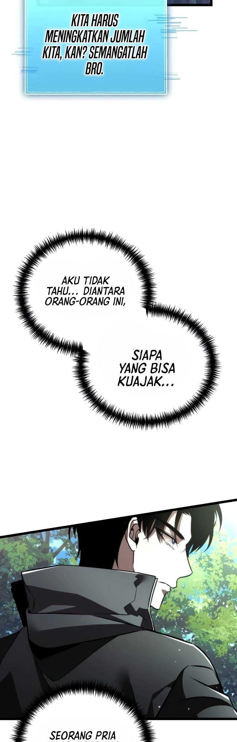 Reincarnator Chapter 24 Gambar 30