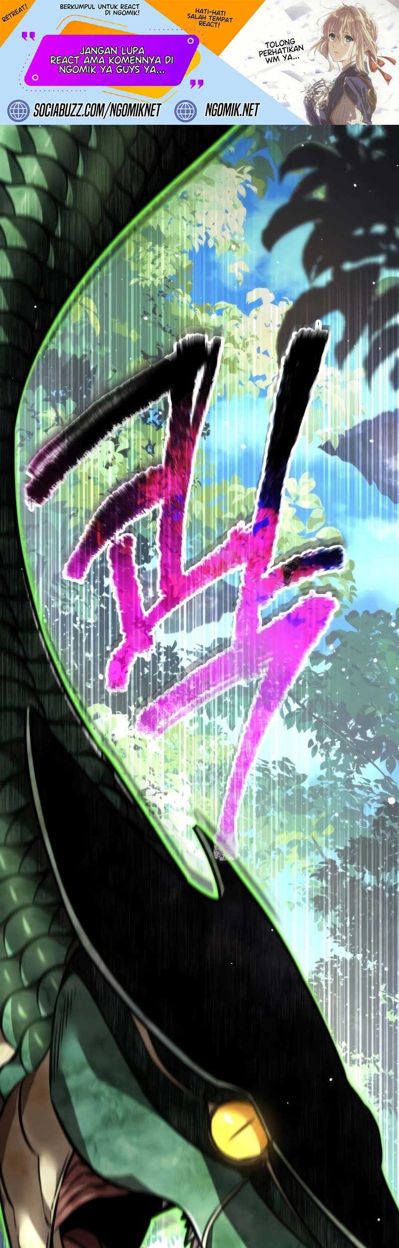 Baca  Reincarnator Chapter 24 Gambar 2