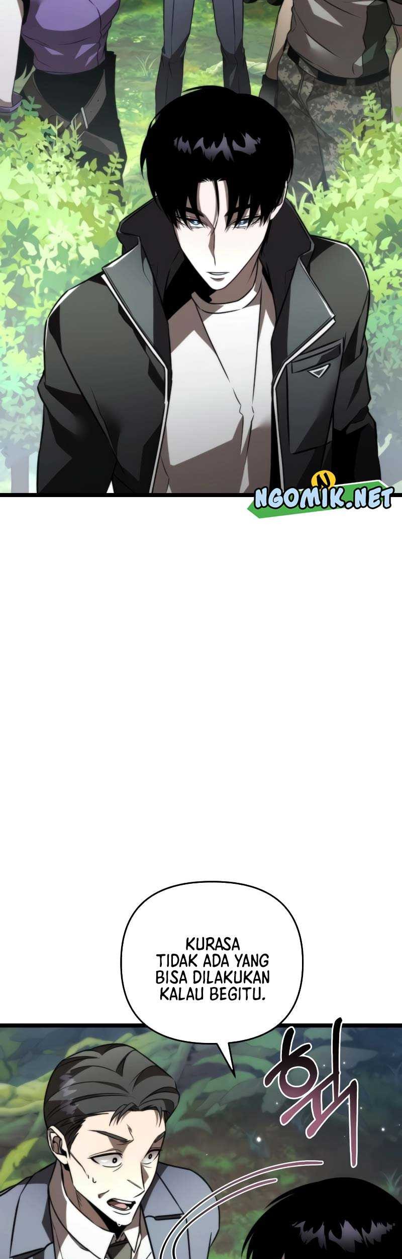 Reincarnator Chapter 24 Gambar 60