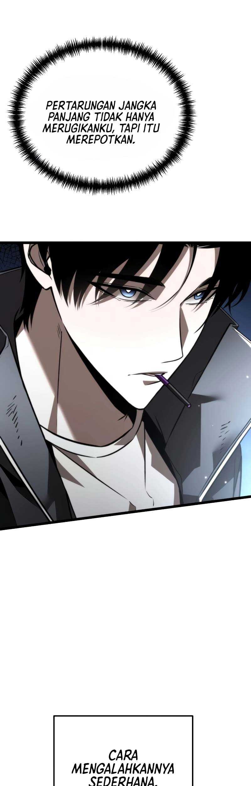 Reincarnator Chapter 24 Gambar 78