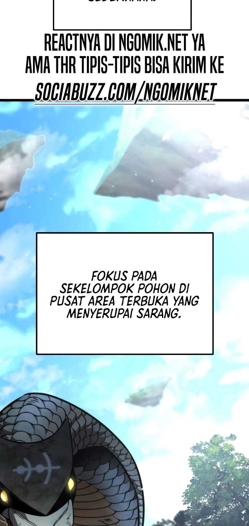 Reincarnator Chapter 24 Gambar 79