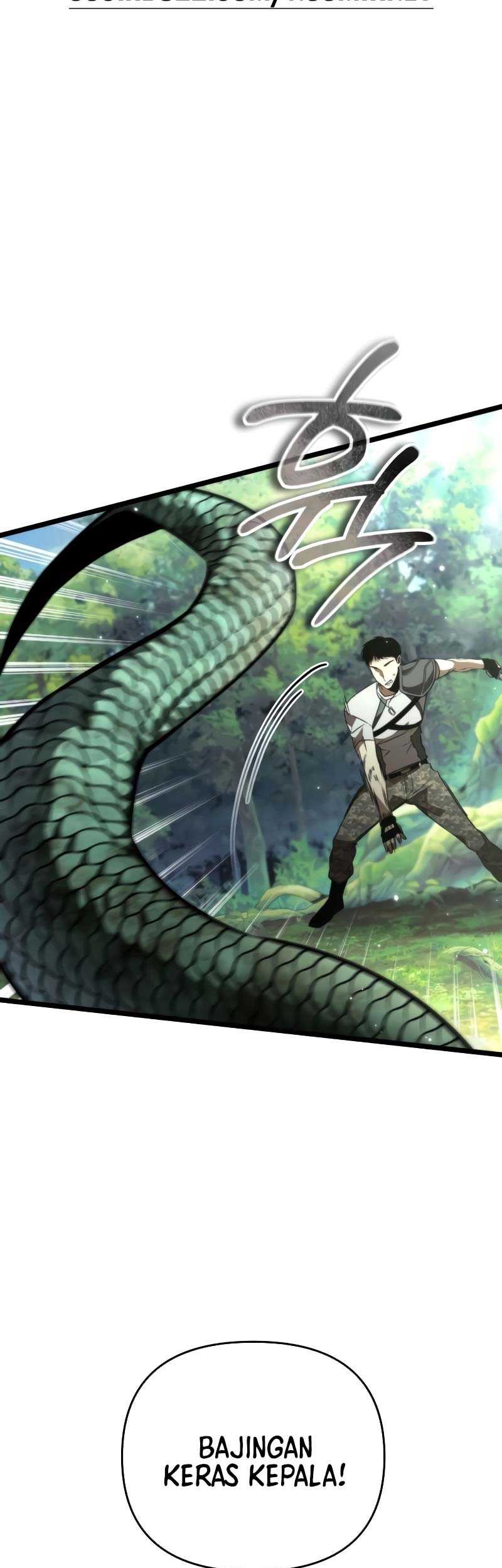 Reincarnator Chapter 24 Gambar 10