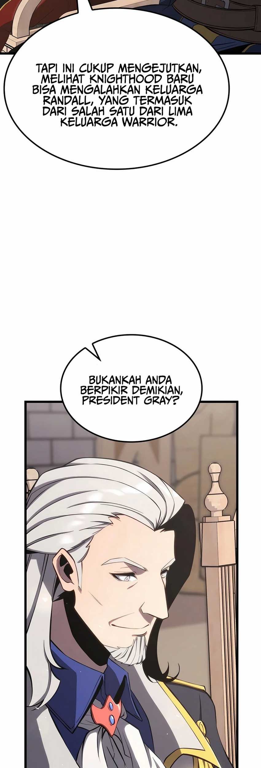 The Count’s Youngest Son Is A Player! Chapter 54 Gambar 43