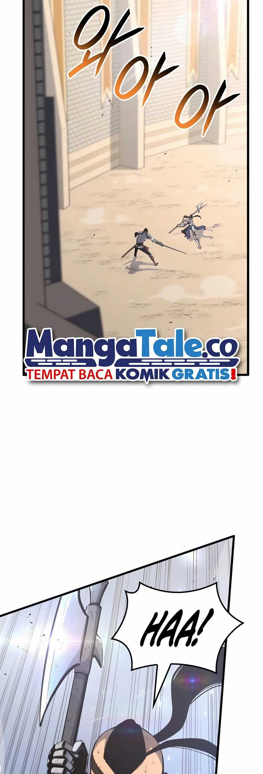 The Count’s Youngest Son Is A Player! Chapter 54 Gambar 19