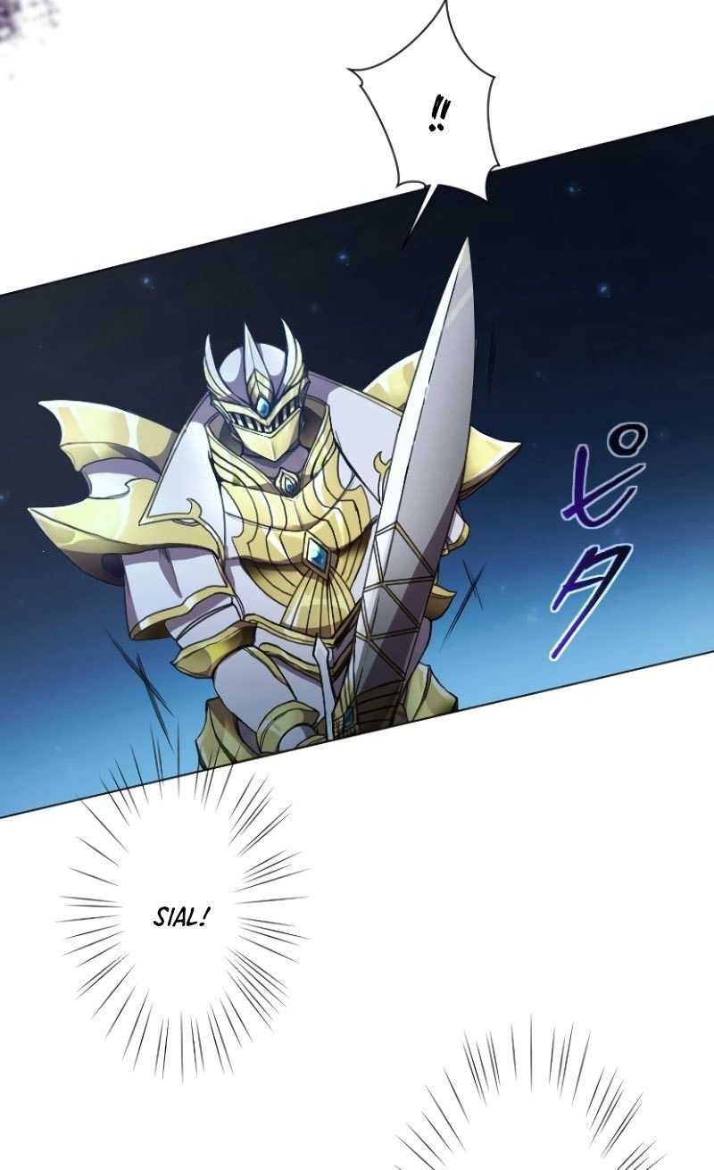 Revenge of the Top Ranker Chapter 30 Gambar 28