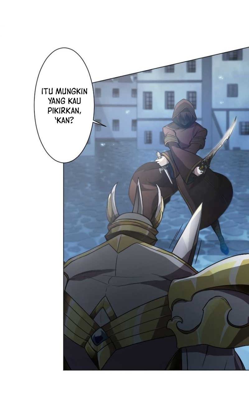 Revenge of the Top Ranker Chapter 30 Gambar 31