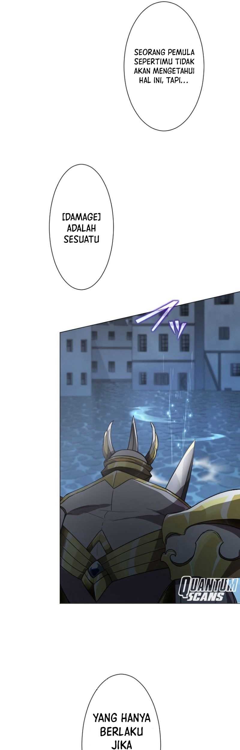 Revenge of the Top Ranker Chapter 30 Gambar 32