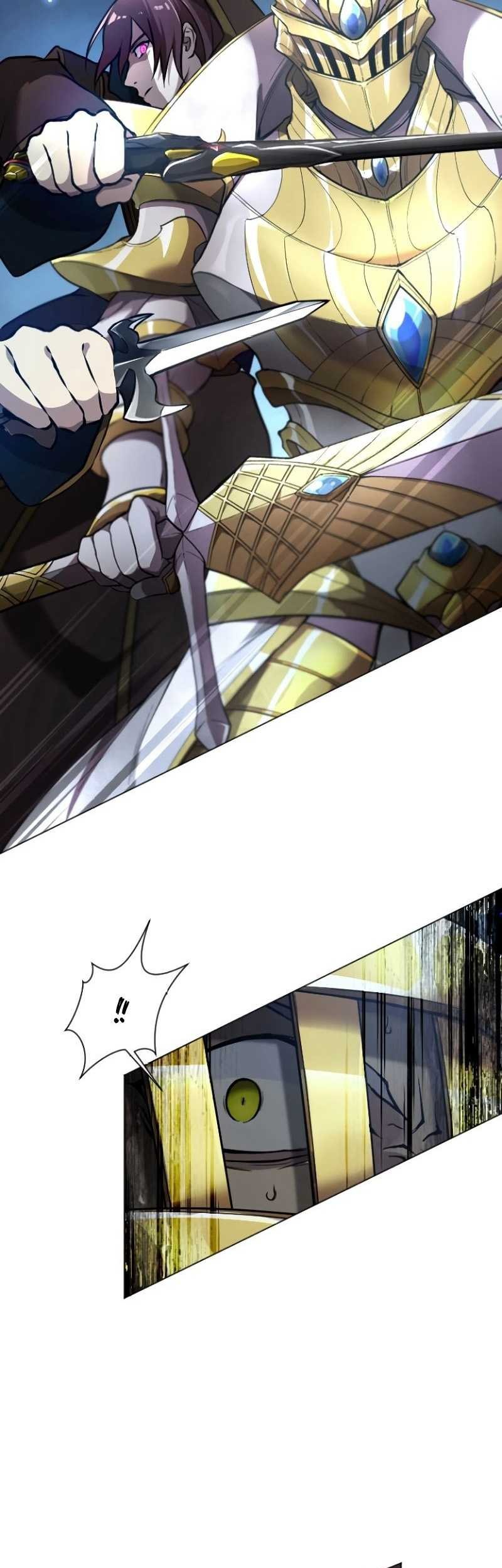 Revenge of the Top Ranker Chapter 30 Gambar 34