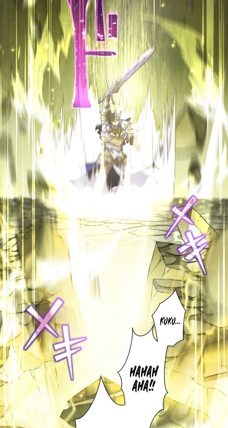 Revenge of the Top Ranker Chapter 30 Gambar 38