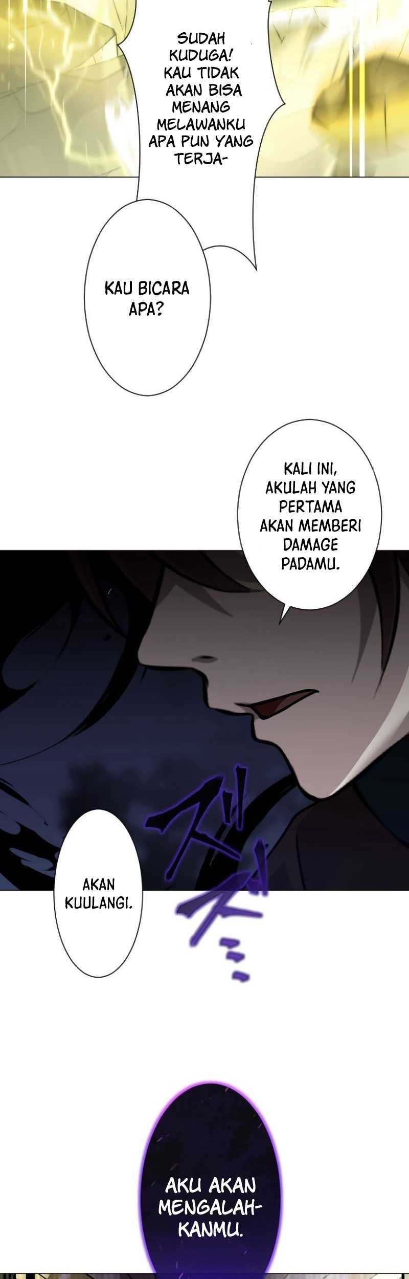 Revenge of the Top Ranker Chapter 30 Gambar 39