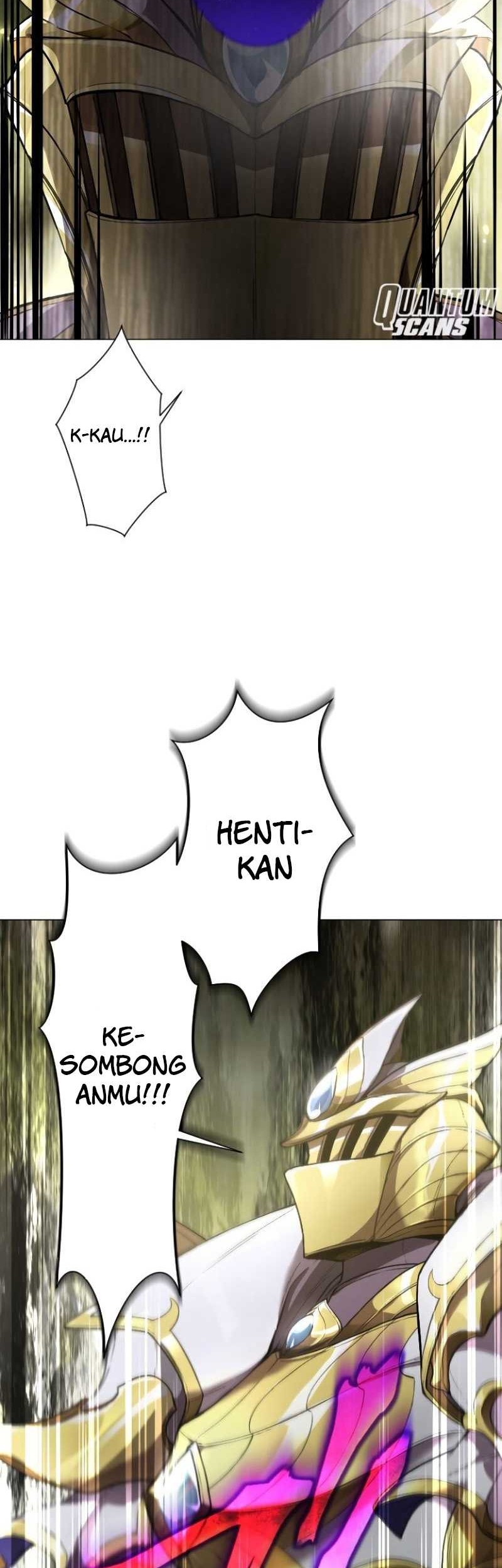 Revenge of the Top Ranker Chapter 30 Gambar 40