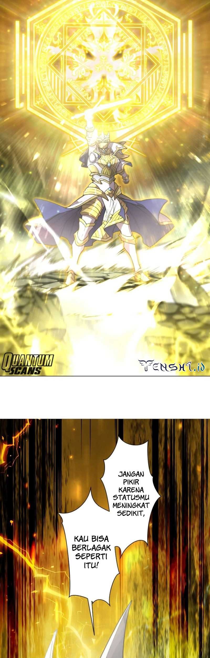 Revenge of the Top Ranker Chapter 30 Gambar 42