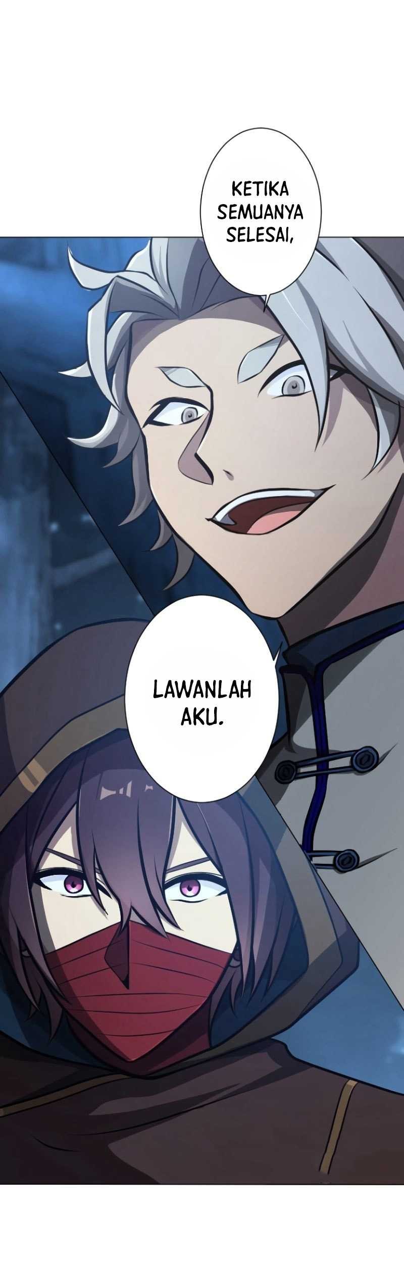 Baca  Revenge of the Top Ranker Chapter 30 Gambar 2