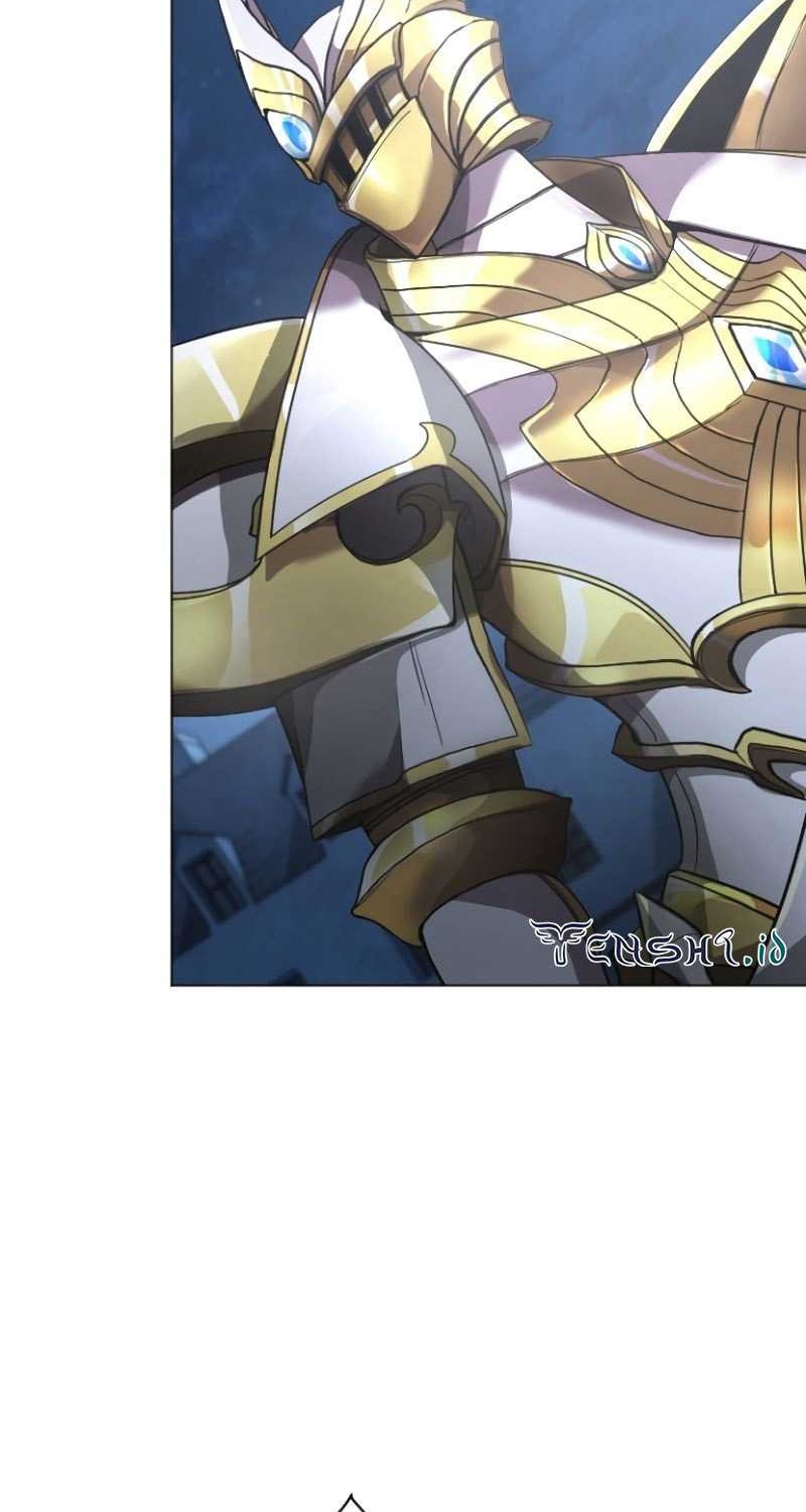 Revenge of the Top Ranker Chapter 30 Gambar 10