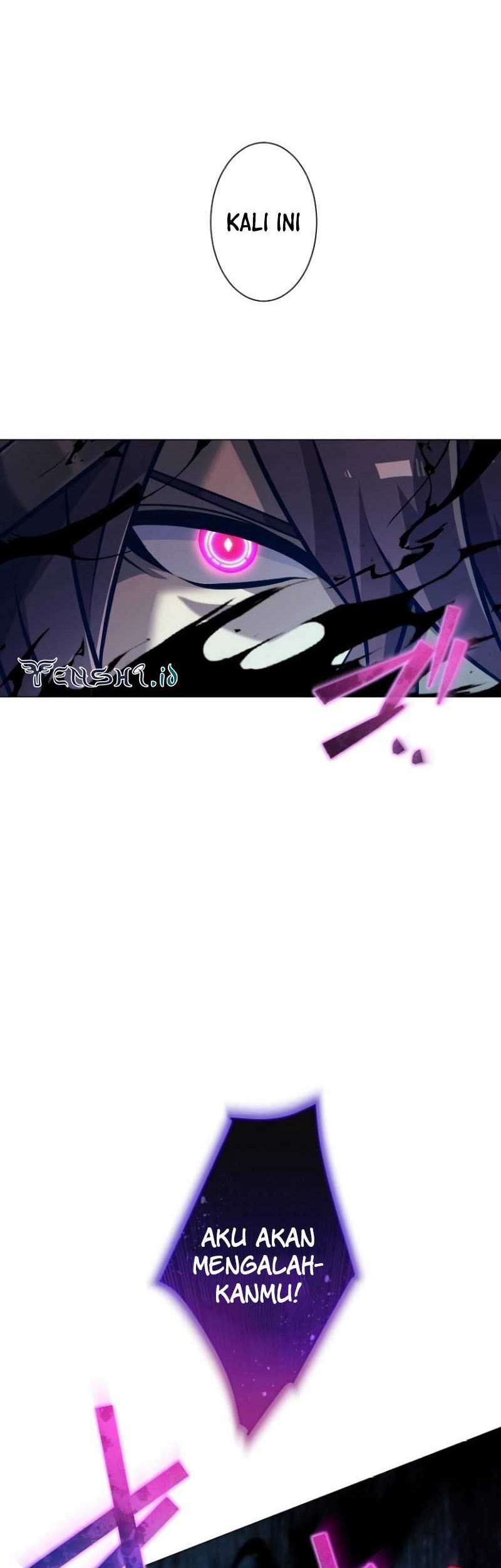 Revenge of the Top Ranker Chapter 30 Gambar 15