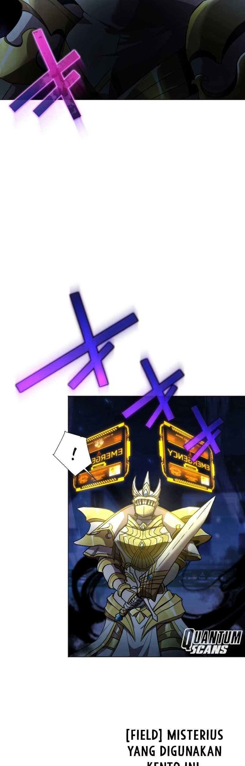 Revenge of the Top Ranker Chapter 30 Gambar 17