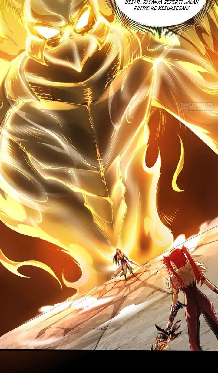 The Start of a Stunning and Feisty Master: A System with Ten Pounds of Rebellion Chapter 39 Gambar 37