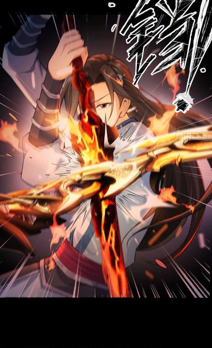 The Start of a Stunning and Feisty Master: A System with Ten Pounds of Rebellion Chapter 39 Gambar 39