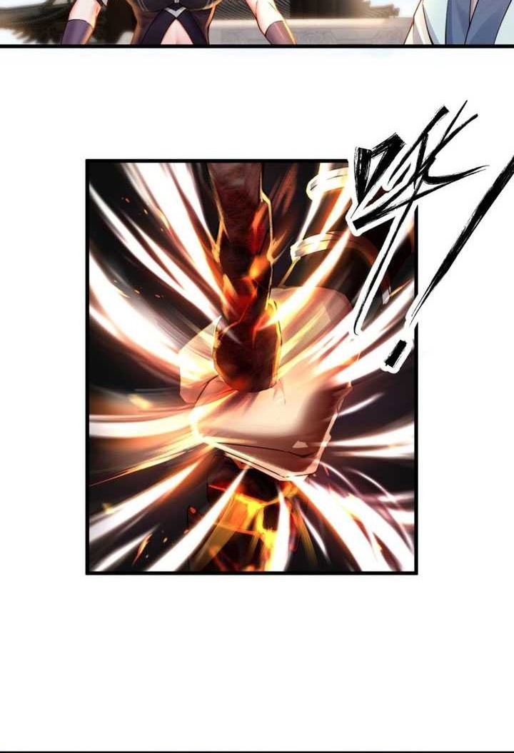 The Start of a Stunning and Feisty Master: A System with Ten Pounds of Rebellion Chapter 39 Gambar 9