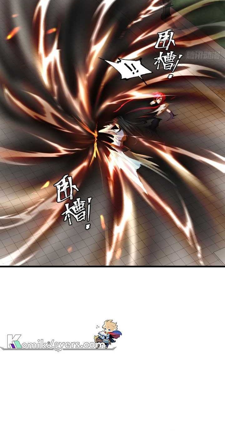 The Start of a Stunning and Feisty Master: A System with Ten Pounds of Rebellion Chapter 39 Gambar 11