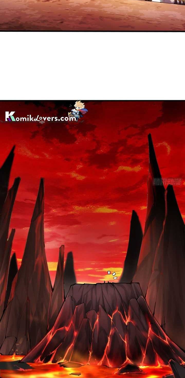 The Start of a Stunning and Feisty Master: A System with Ten Pounds of Rebellion Chapter 39 Gambar 15