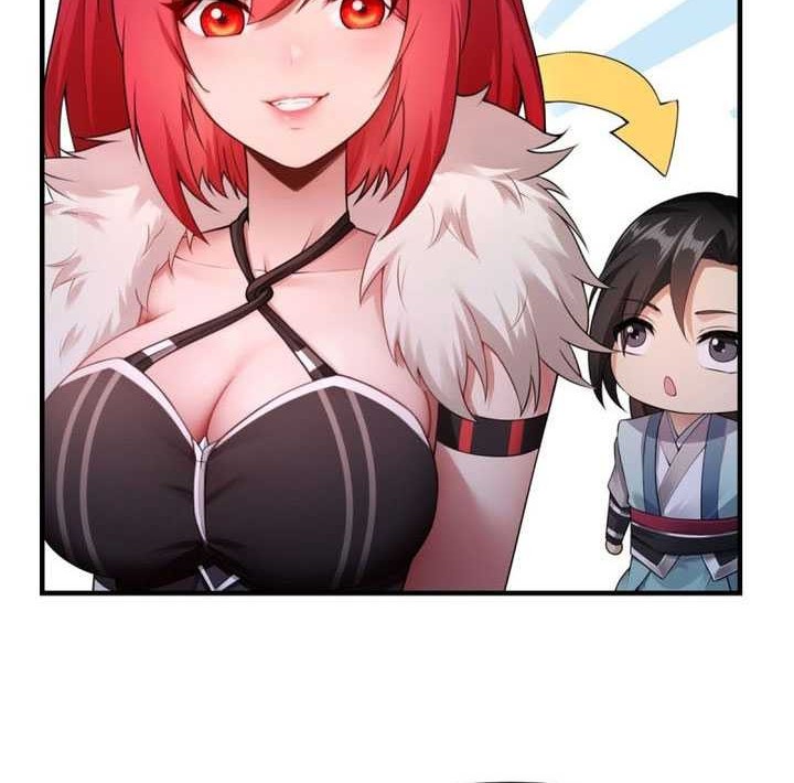 The Start of a Stunning and Feisty Master: A System with Ten Pounds of Rebellion Chapter 38 Gambar 7