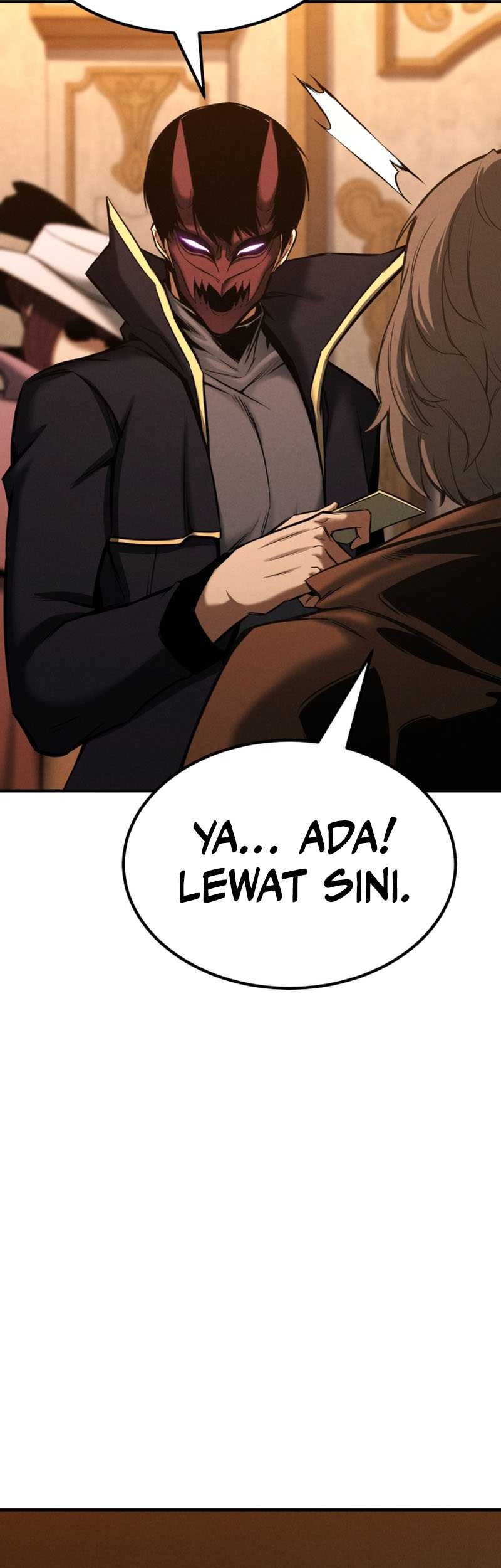Absolute Necromancer Chapter 50 Gambar 47
