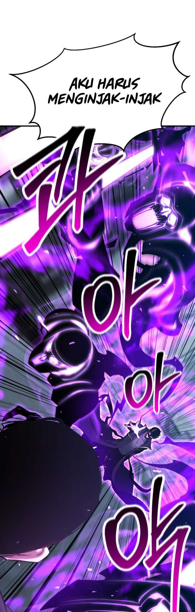 Absolute Necromancer Chapter 50 Gambar 14