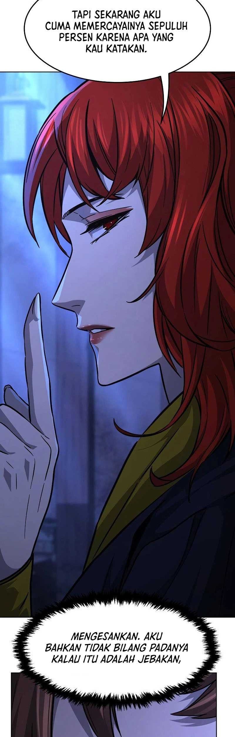 Absolute Sword Sense Chapter 80 Gambar 35