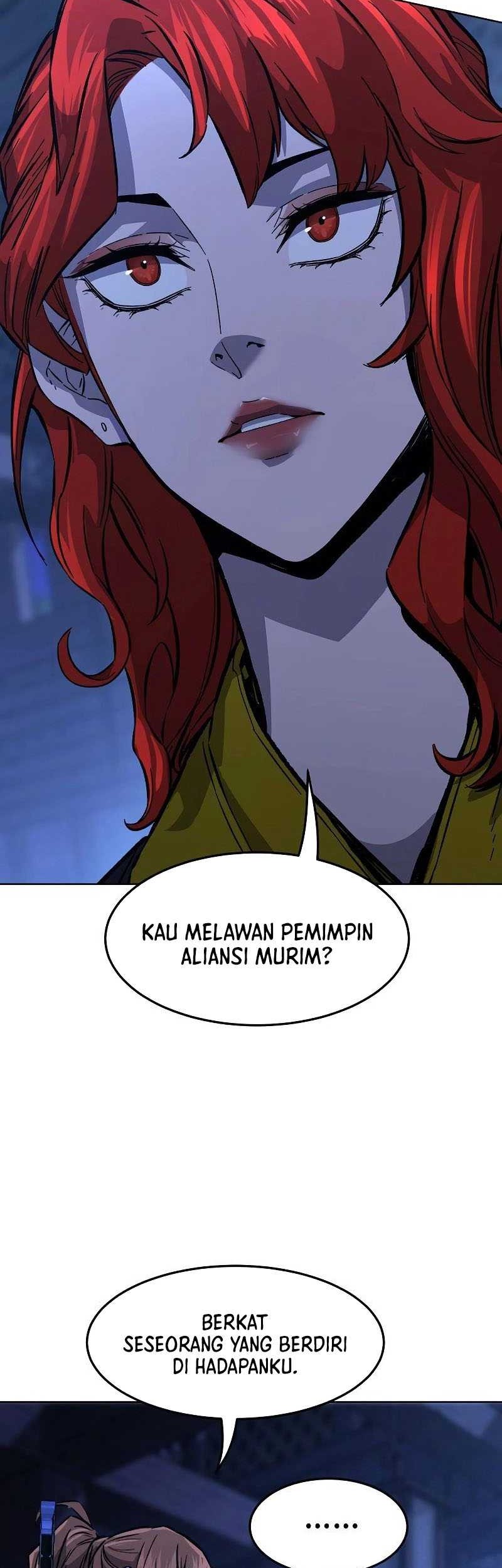 Absolute Sword Sense Chapter 80 Gambar 43