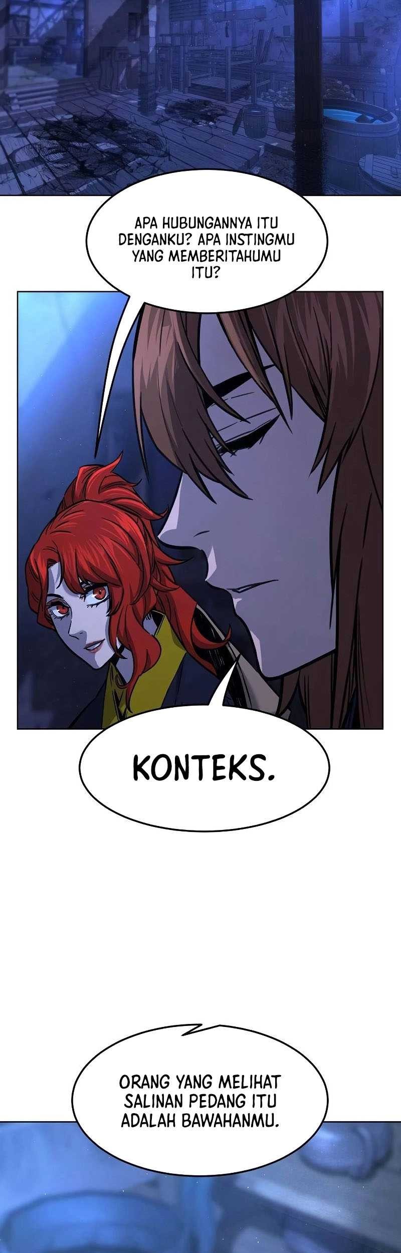 Absolute Sword Sense Chapter 80 Gambar 49