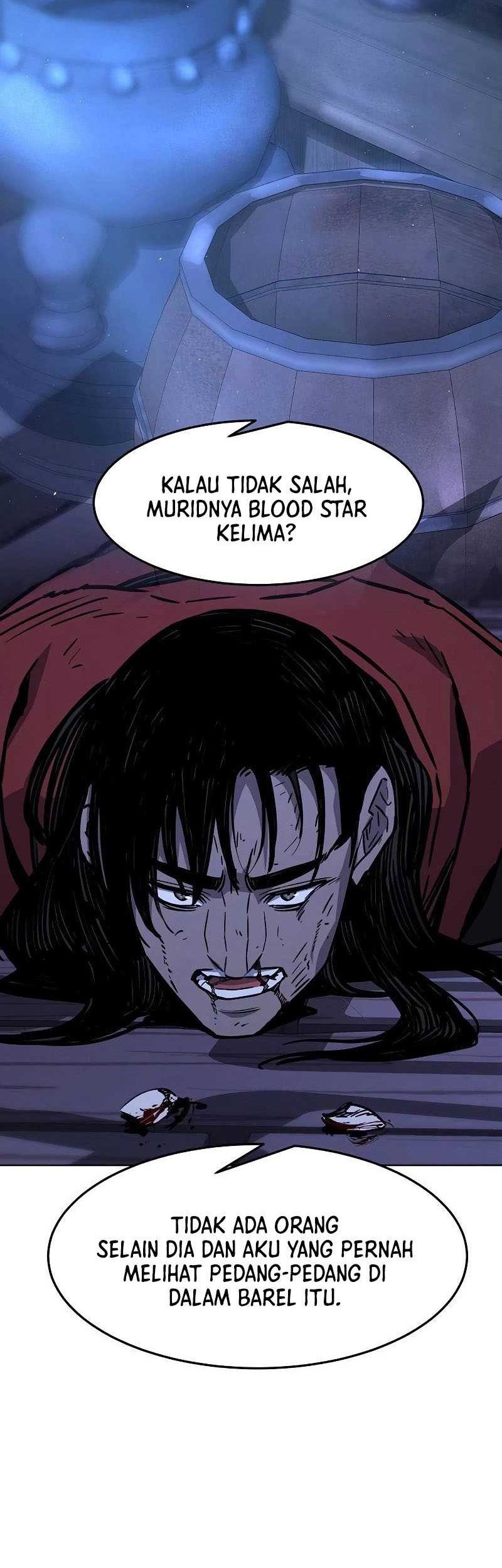 Absolute Sword Sense Chapter 80 Gambar 50