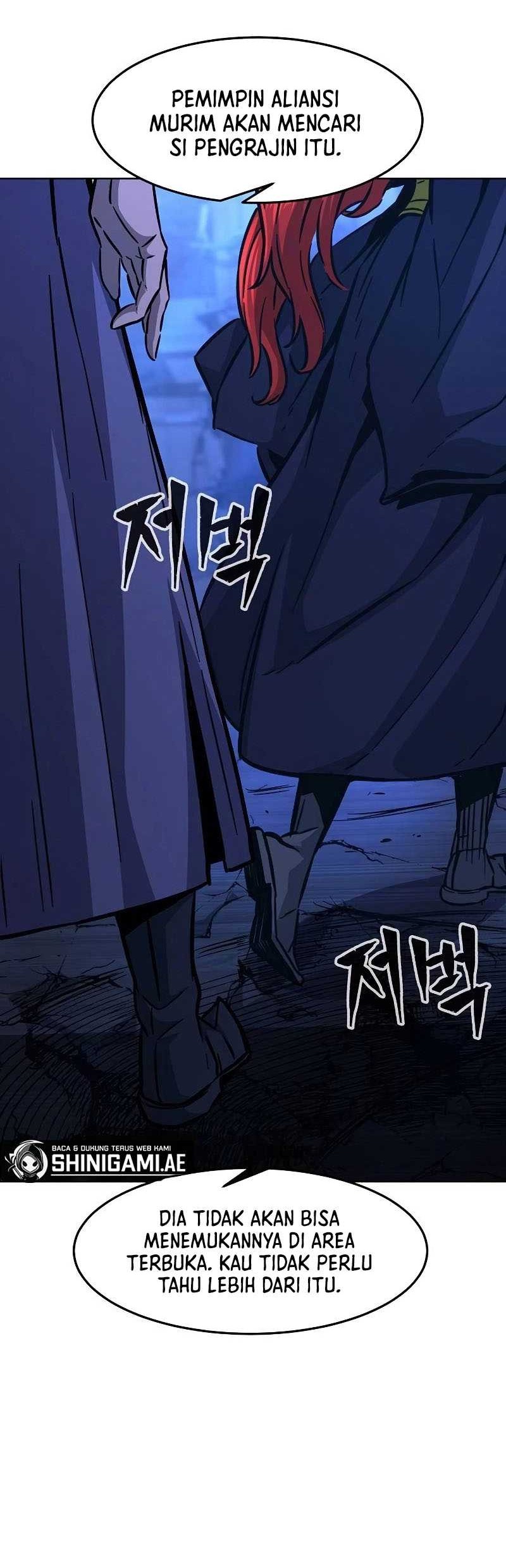Absolute Sword Sense Chapter 80 Gambar 52