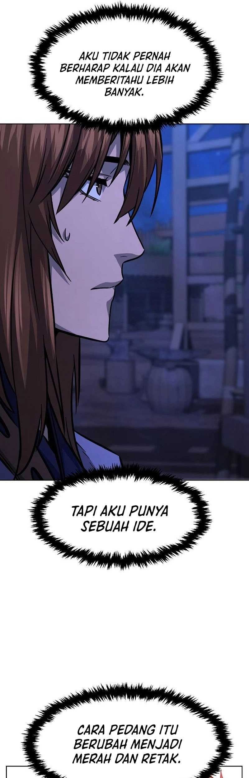 Absolute Sword Sense Chapter 80 Gambar 53