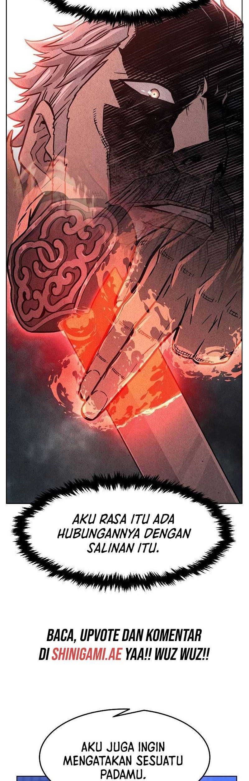 Absolute Sword Sense Chapter 80 Gambar 54