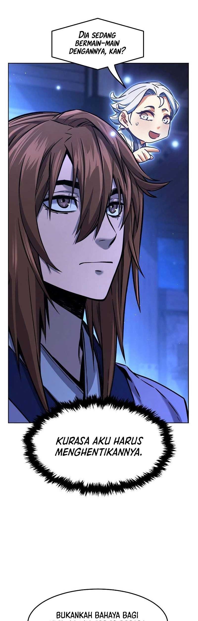 Absolute Sword Sense Chapter 80 Gambar 65