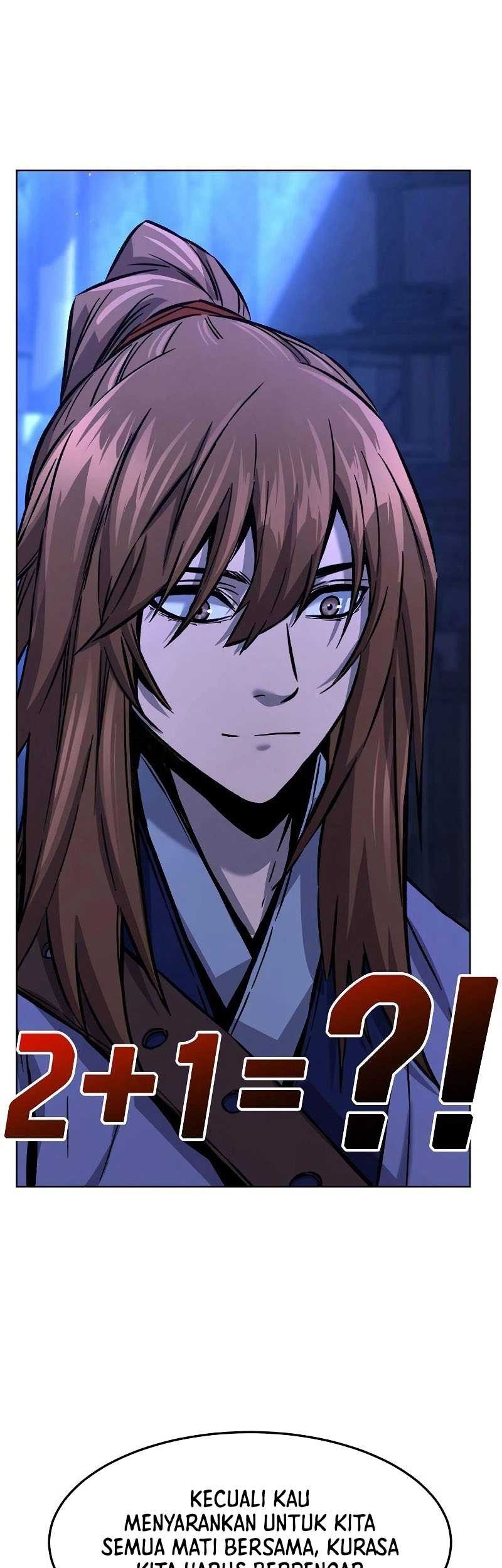 Absolute Sword Sense Chapter 80 Gambar 68