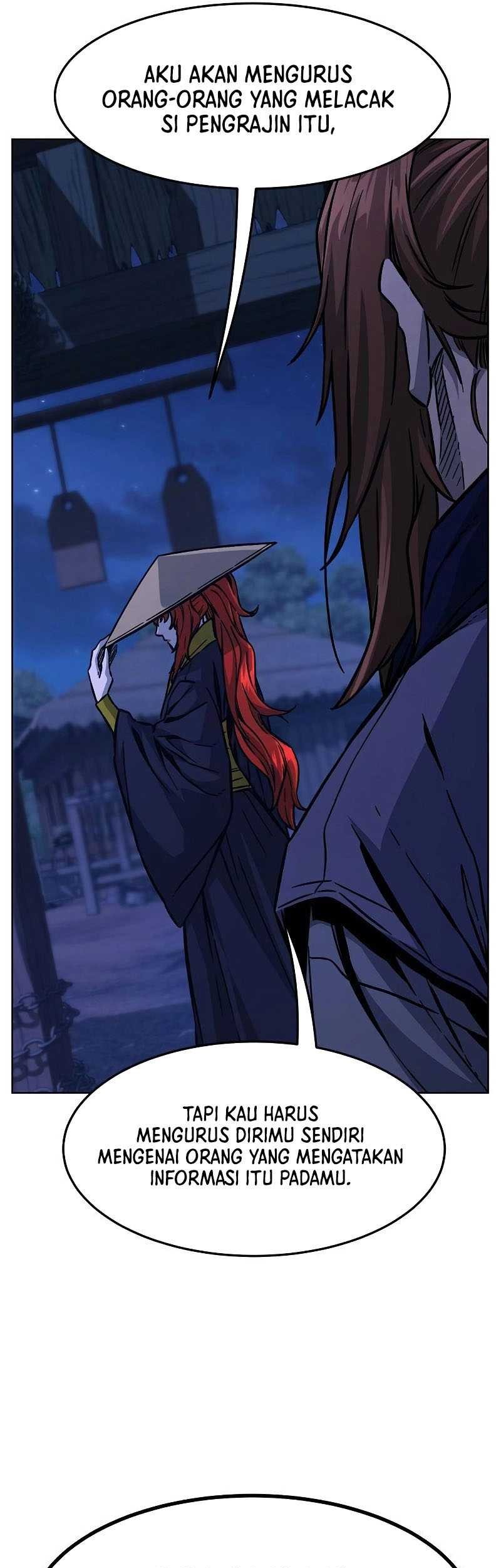 Absolute Sword Sense Chapter 80 Gambar 72
