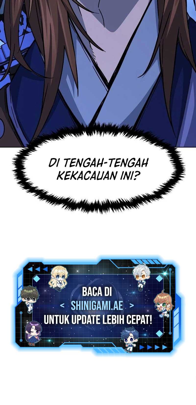 Absolute Sword Sense Chapter 80 Gambar 78