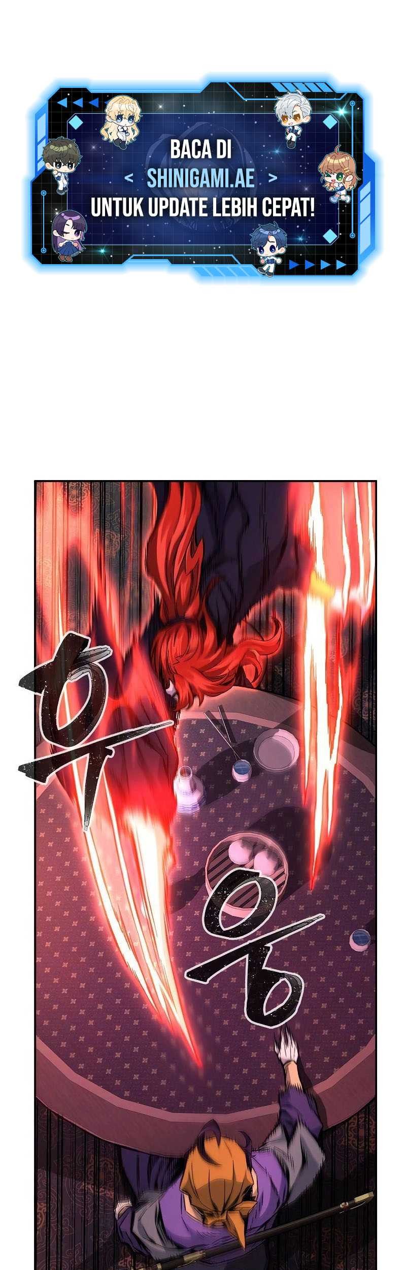 Baca Absolute Sword Sense Chapter 80 Gambar 2