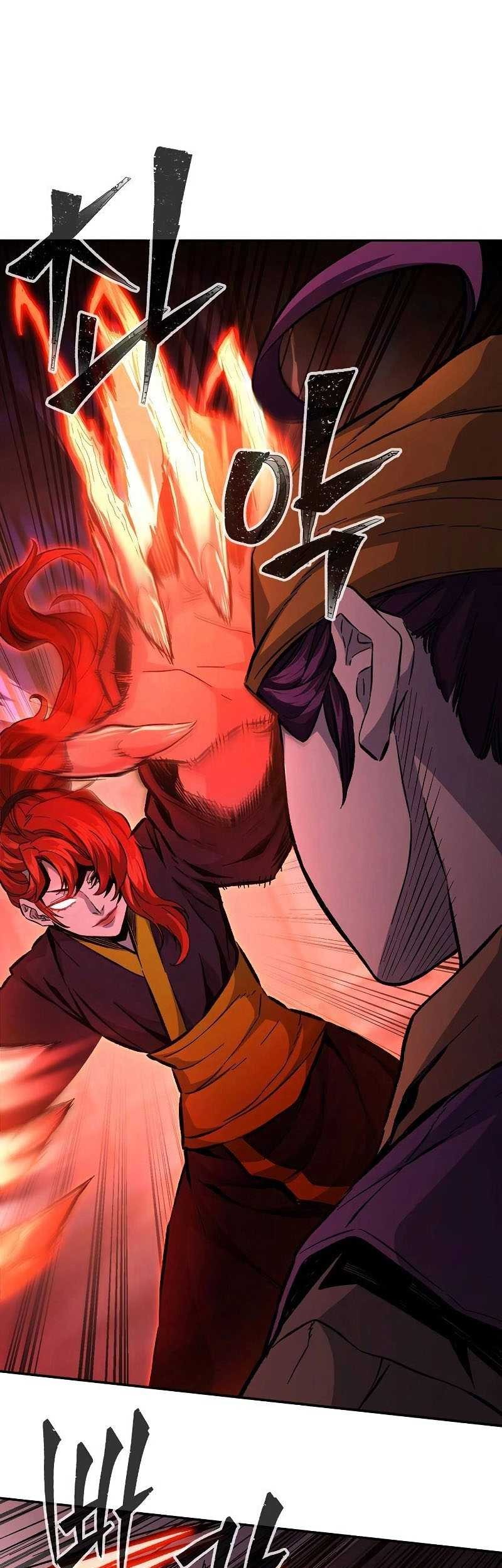 Absolute Sword Sense Chapter 80 Gambar 6