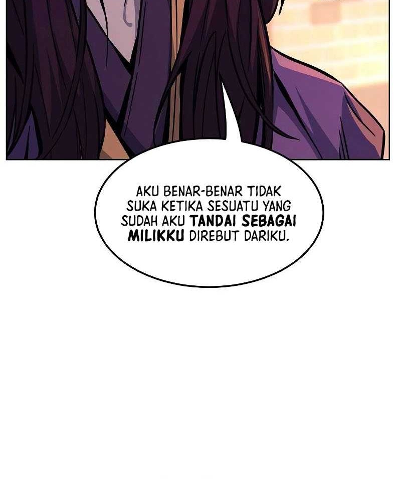 Absolute Sword Sense Chapter 80 Gambar 13