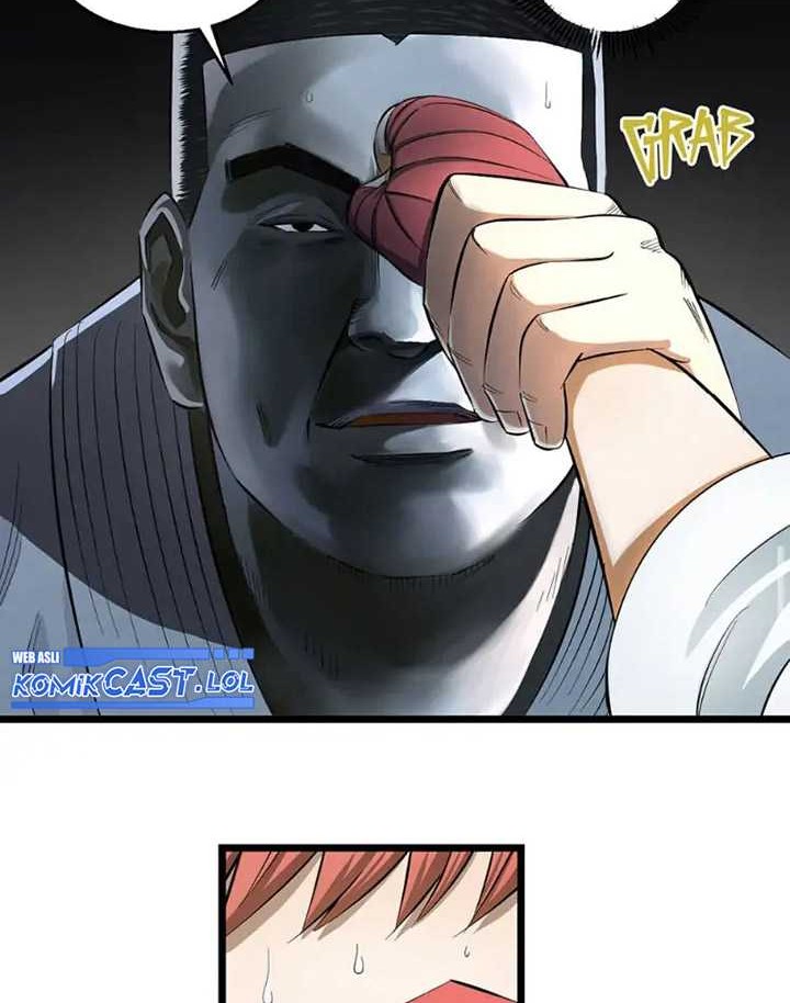 Fight Like a Girl Chapter 07 Gambar 23