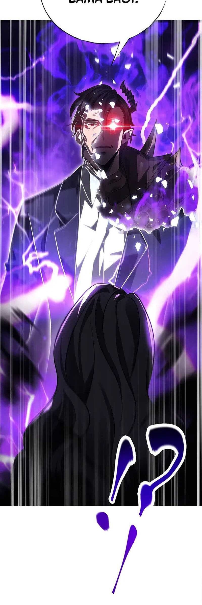 I, the Strongest Boss Chapter 17 Gambar 41