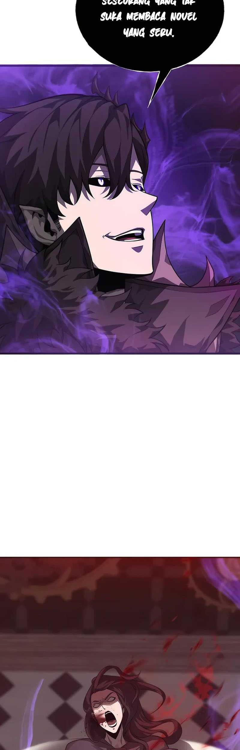 I, the Strongest Boss Chapter 17 Gambar 44