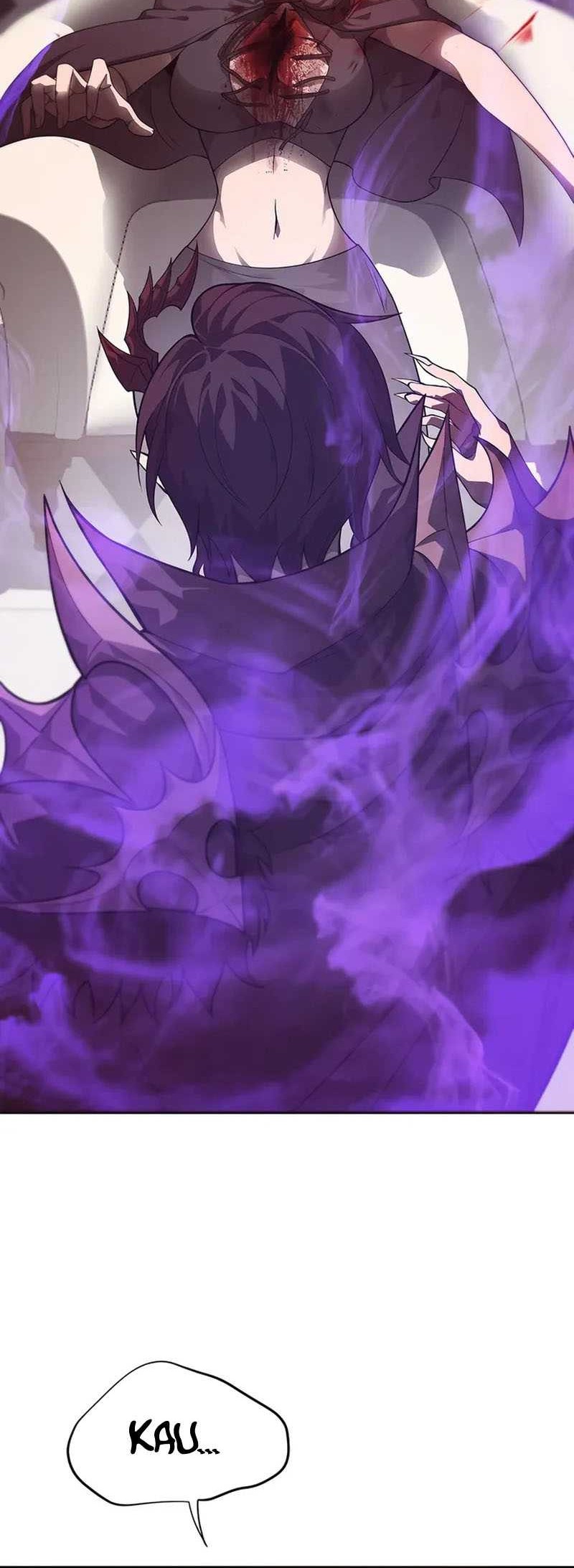 I, the Strongest Boss Chapter 17 Gambar 45